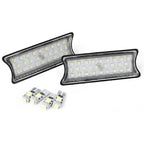 White LED Interior Dome Light for BMW 5 Series E60 (2003-2010)