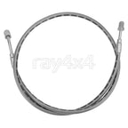 Front Right Brake Caliper Hose 1910485 for Polaris Ranger 425 500 650 (2000–2004)