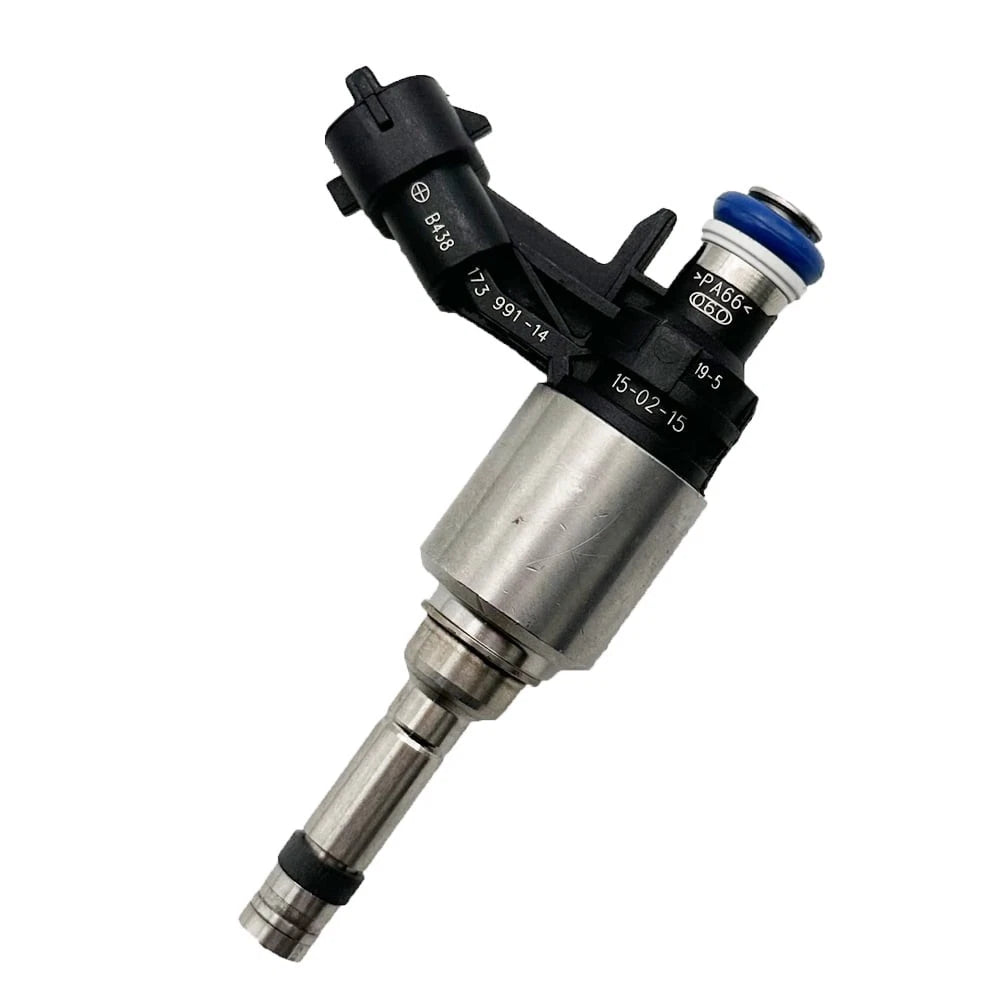 Set of 4 Fuel Injectors for Hyundai Sonata (2015–2017) Veloster (2011–2014) 35310-2B100