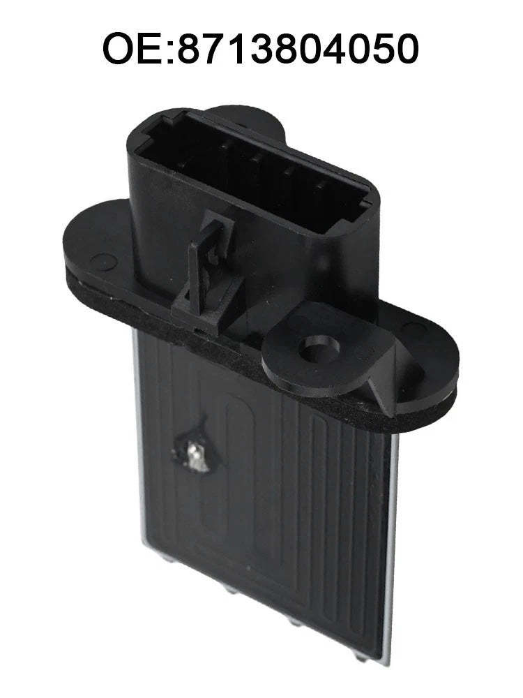 Blower Motor Resistor for Toyota Tacoma (2005–2015)
