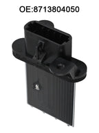 Blower Motor Resistor for Toyota Tacoma (2005–2015)