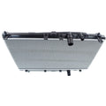 Radiator for Honda HR-V (2016–2022)