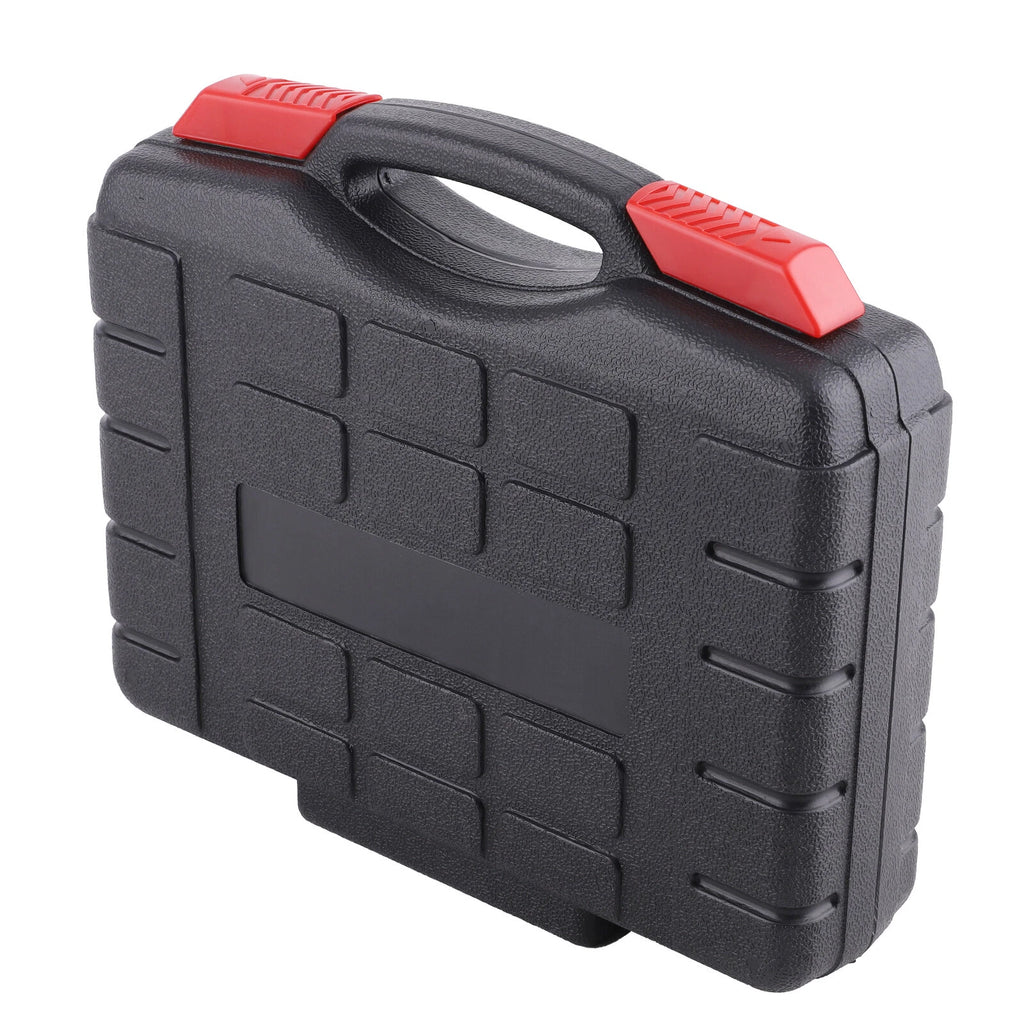 Extended-Length Impact Socket Set for 1/2 in Drive (6-Piece) 2015–2020