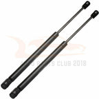 2X Front Hood Lift Supports for Infiniti I30 (1996–2001)