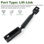 Replacement Adjustable Lift Link LVA16296 for John Deere 1023E 1025R 1026R (2015–2023)