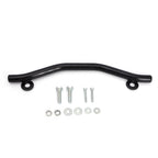 Leg Pedal Bar Extender + Bolts for Yamaha Zuma 50 (2002–2009)