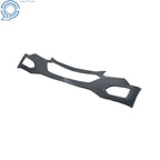 Front Bumper Cover for Chevy Equinox LT/LTZ (2016-2017) Primed
