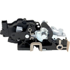 Rear Passenger Side Door Lock Actuator for Ford F-150 (2018–2020)