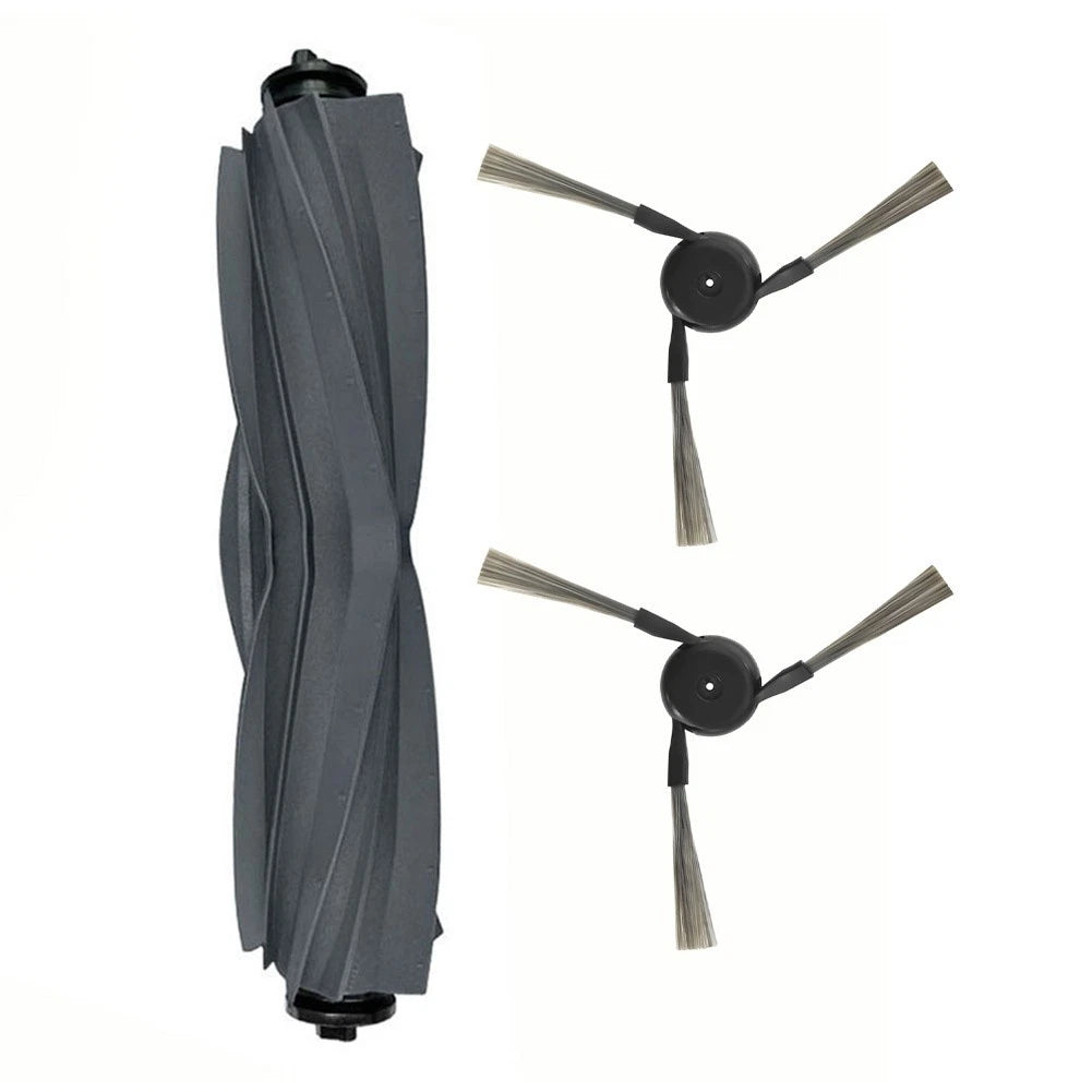 Side Brush Set for MOVA S70 Roller S70 Ultra S70 Pro (Robot Vacuums)