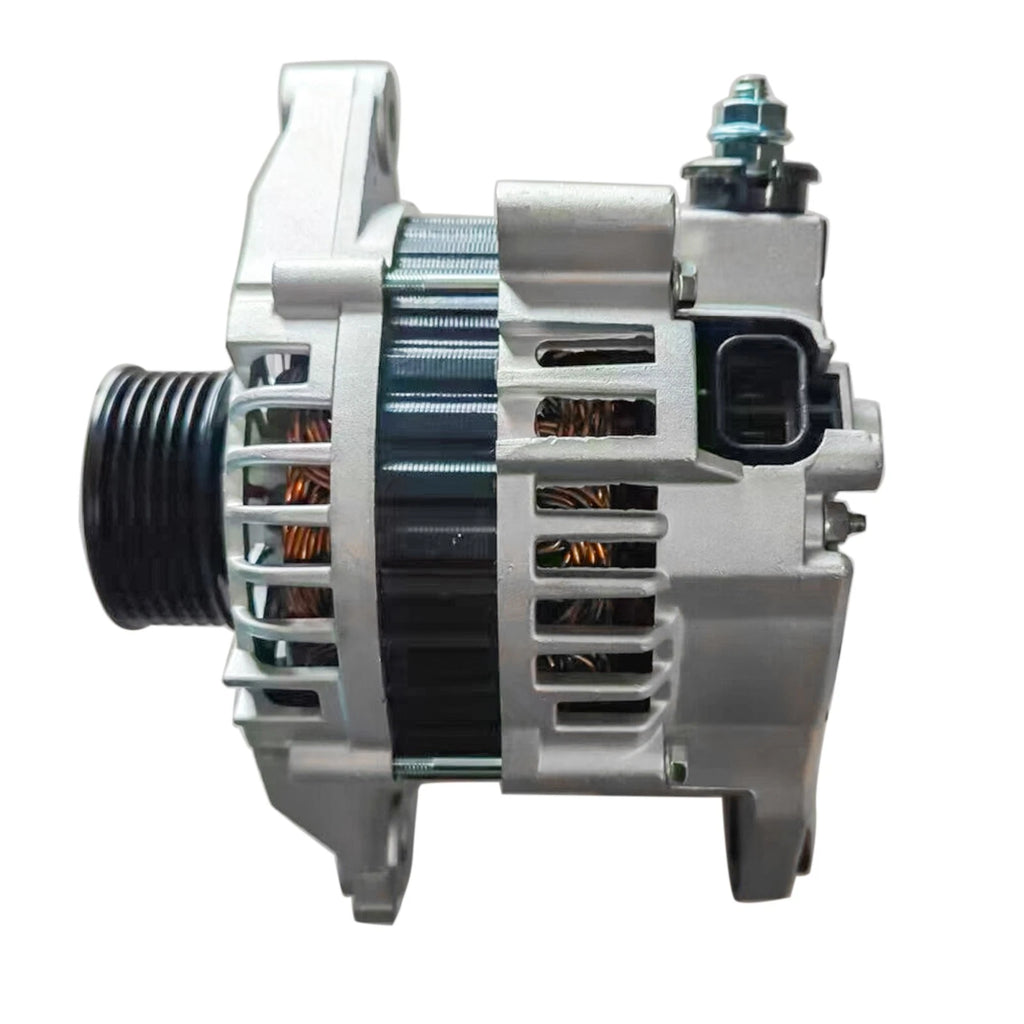 Alternator 80A for Nissan Sentra 200SX 1997–1999