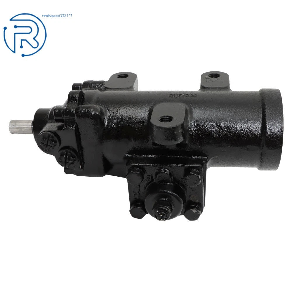 Power Steering Gear Box 27-8413 for Chevy Tahoe GMC Yukon Sierra 1500 (2001–2006)