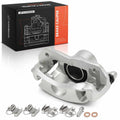 Front Right Disc Brake Caliper with Bracket for Honda Insight (2019–2022)