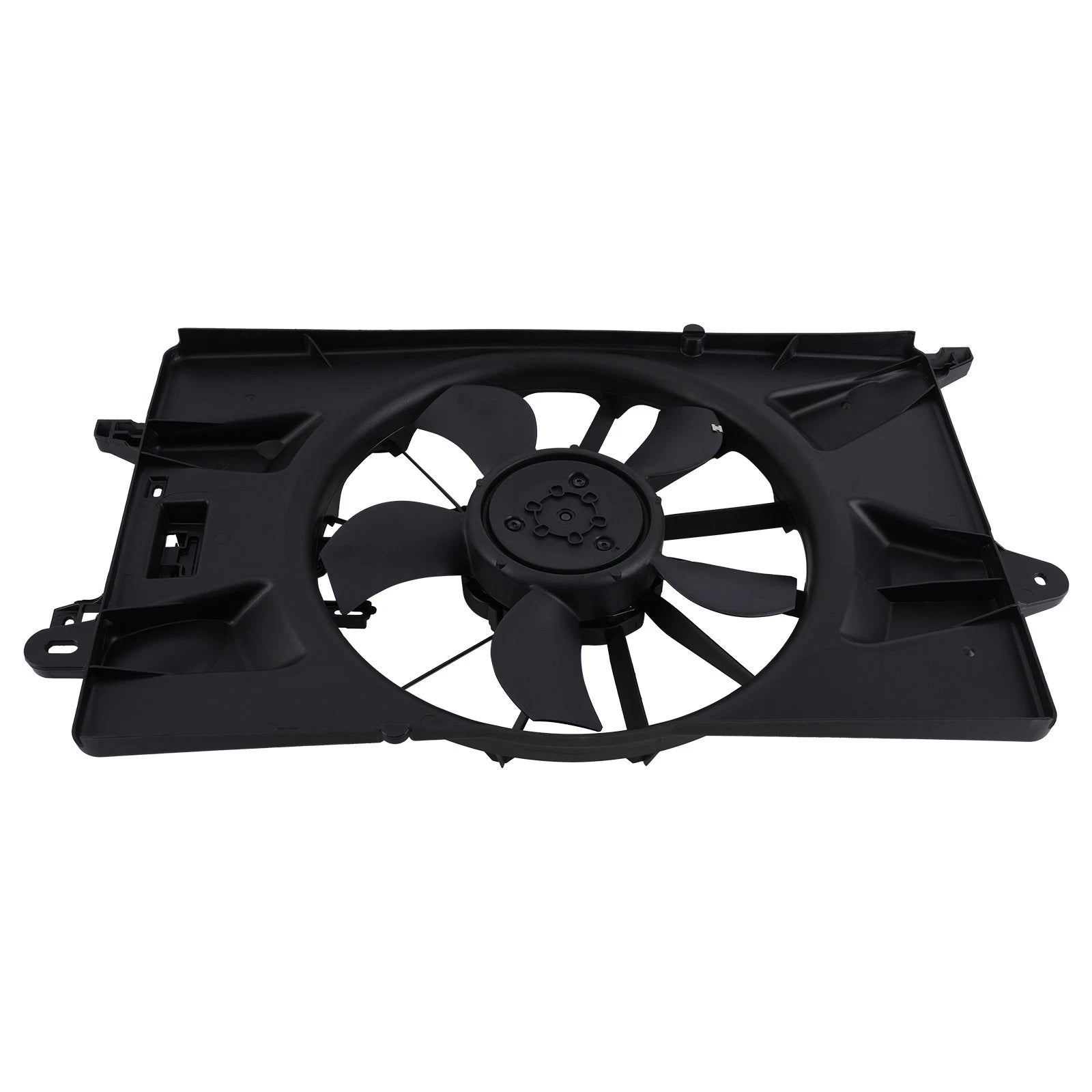 Radiator Condenser Cooling Fan for Jeep Cherokee (2014–2019) 68197298AB CH3115179