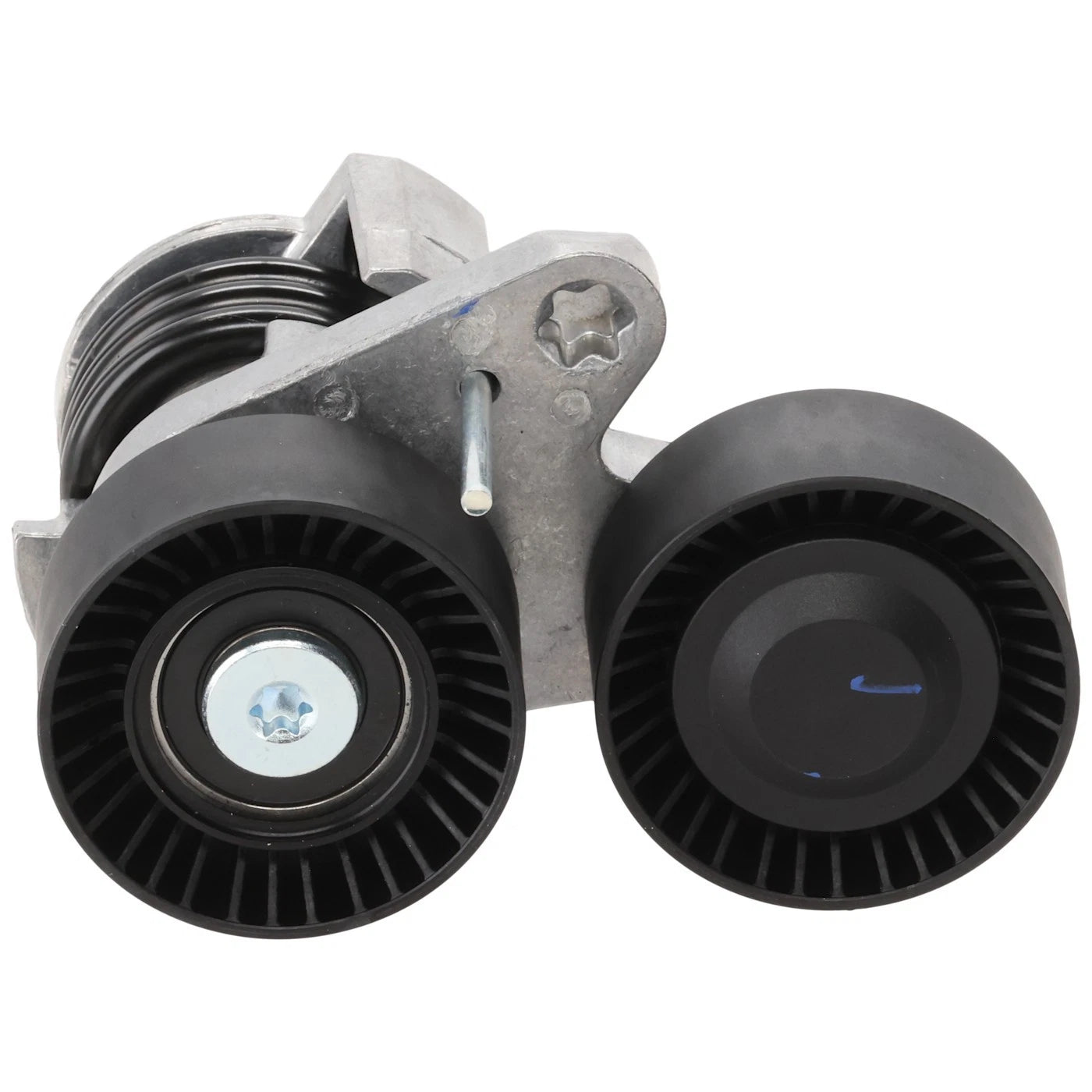 Accessory Belt Tensioner for BMW 335is, 1 Series M, E60, E93, E87