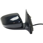 Set of 2 Mirrors for Jeep Cherokee (2014–2018) with Turn Signal