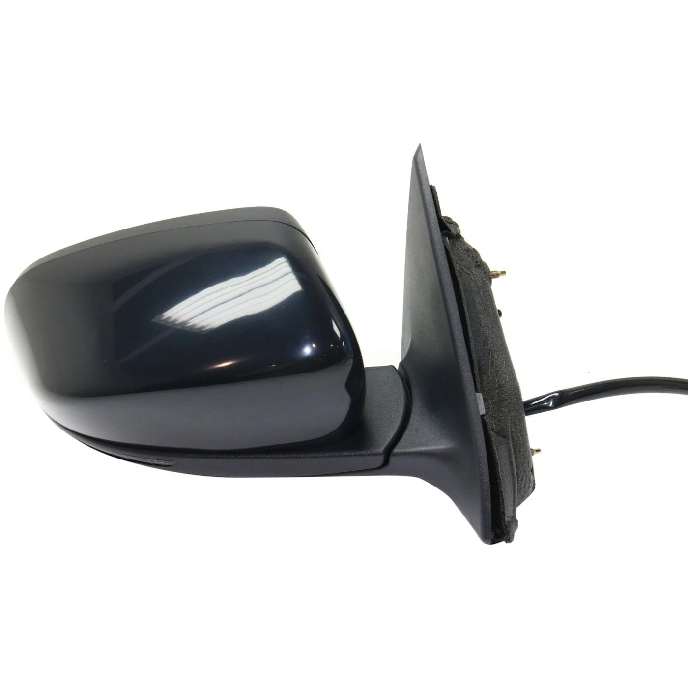 Set of 2 Mirrors for Jeep Cherokee (2014–2018) with Turn Signal