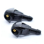 Front Windshield Wiper Water Spray Jets for Honda Acura (2001-2006)