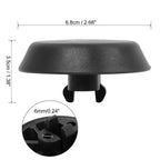 Jack Point Pad for BMW E36 318 323 (1990–1999) 51711960752