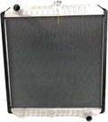 Water Tank Radiator 184-3896 for Caterpillar CAT Excavator 320B (1995–2005)