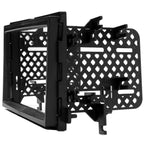 Double Din Dash Kit with Harness for Ford F250/F350/F450/F550 (2005–2016)