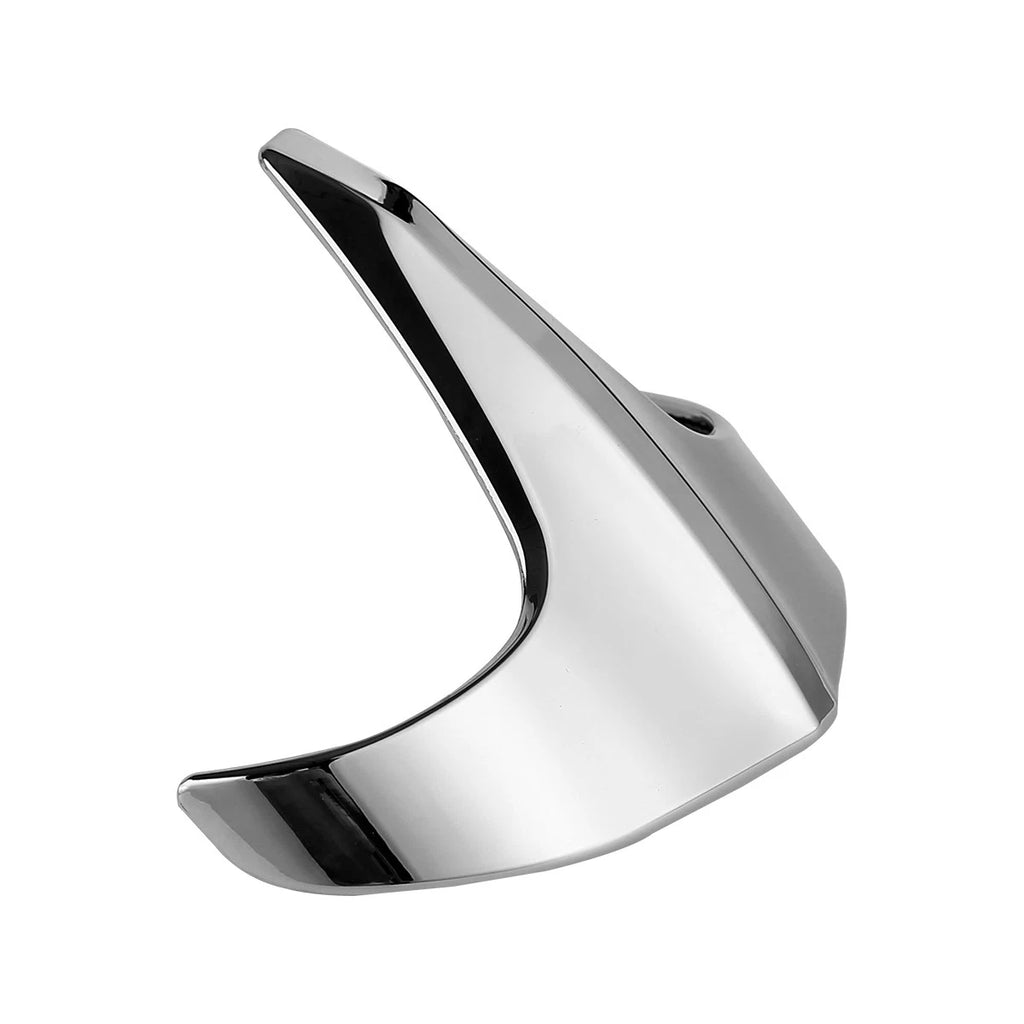 Front Fender Tip Accents for Indian Chieftain Springfield (2014–2023)