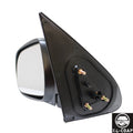TO1320204 Door Mirror for Toyota Tacoma (TEXTURED, 2016–2023)