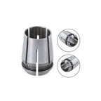 12.7mm Alloy Steel Chuck with 12mm Nut for 3612RP1800 Router Tools