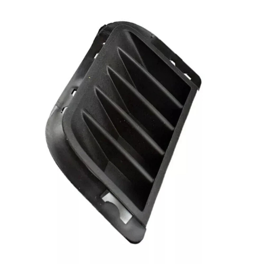 Front Bumper Fog Light Grille Cover Bezel for 2006-08 Hyundai Sonata