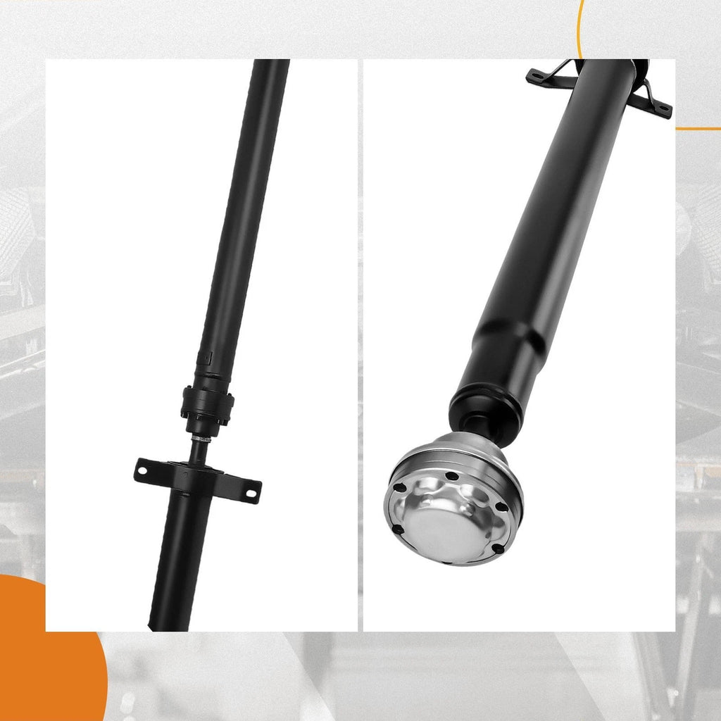 Drive Shaft Assembly for Dodge Charger Chrysler 300 (2015–2018) RWD