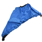 Spray Skirt for Waterproof Boat Cockpit Cover