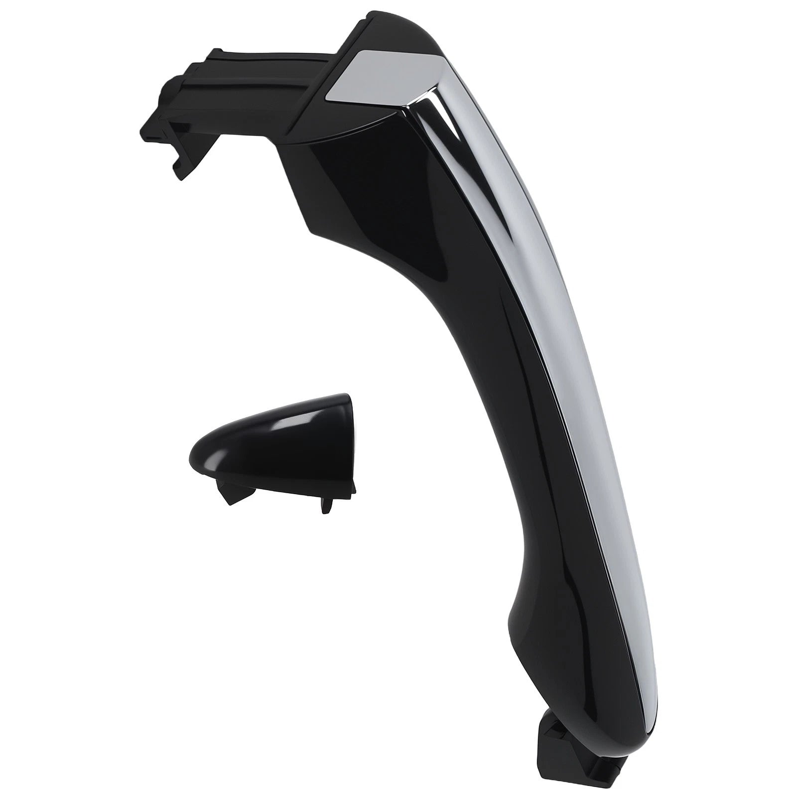 Exterior Door Handle Front Right for Kia Optima (2012–2015) 82651-4C010