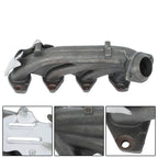 Exhaust Manifold for Ford F-250 F-350 Super Duty (2005–2010)
