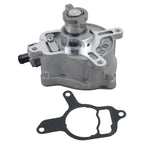 Power Brake Booster Vacuum Pump for Audi TT VW Jetta Passat (2000–2018)