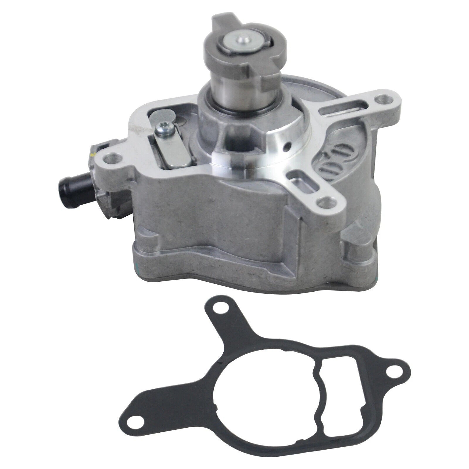 Power Brake Booster Vacuum Pump for Audi TT VW Jetta Passat (2000–2018)