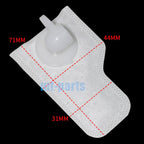 Fuel Pump Filter Strainer for Yamaha Outboard F30B F40F (2009–2017) 6BG-13915-01