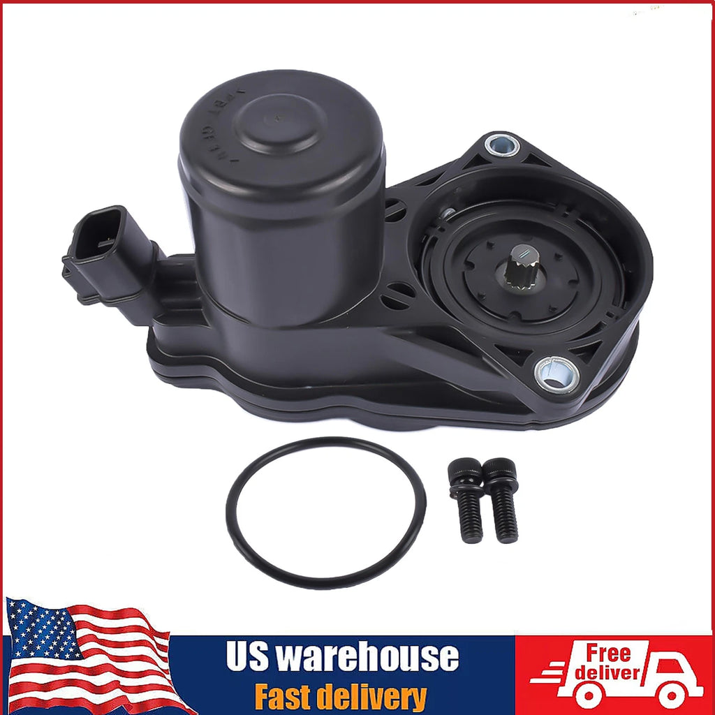 Parking Brake Actuator Assembly for Toyota Corolla Highlander RAV4 (2018–2025)