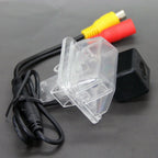 Reverse Backup Camera for Mazda CX-7 (2007–2012)