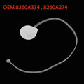 Windshield Washer Tank Cap Lid for Mitsubishi Outlander