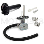Fuel Valve Switch Petcock for Yamaha Grizzly YFM450 (2007–2014)