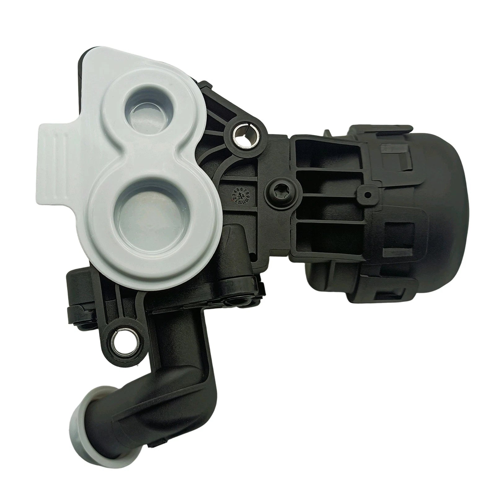 Regulating Valve 059121737AR for Audi A4 A6 A7 Q5 Q7 VW Touareg Amarok (2000–2023)