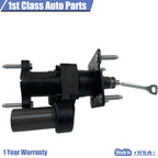 Power Brake Booster for Chevy Express GMC Savana 2500 (2008–2011)