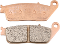 EBC HH Brake Pads FA142HH for