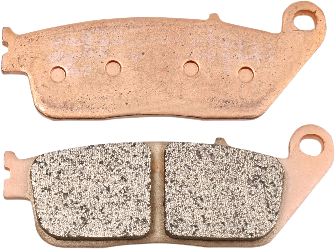 EBC HH Brake Pads FA142HH for
