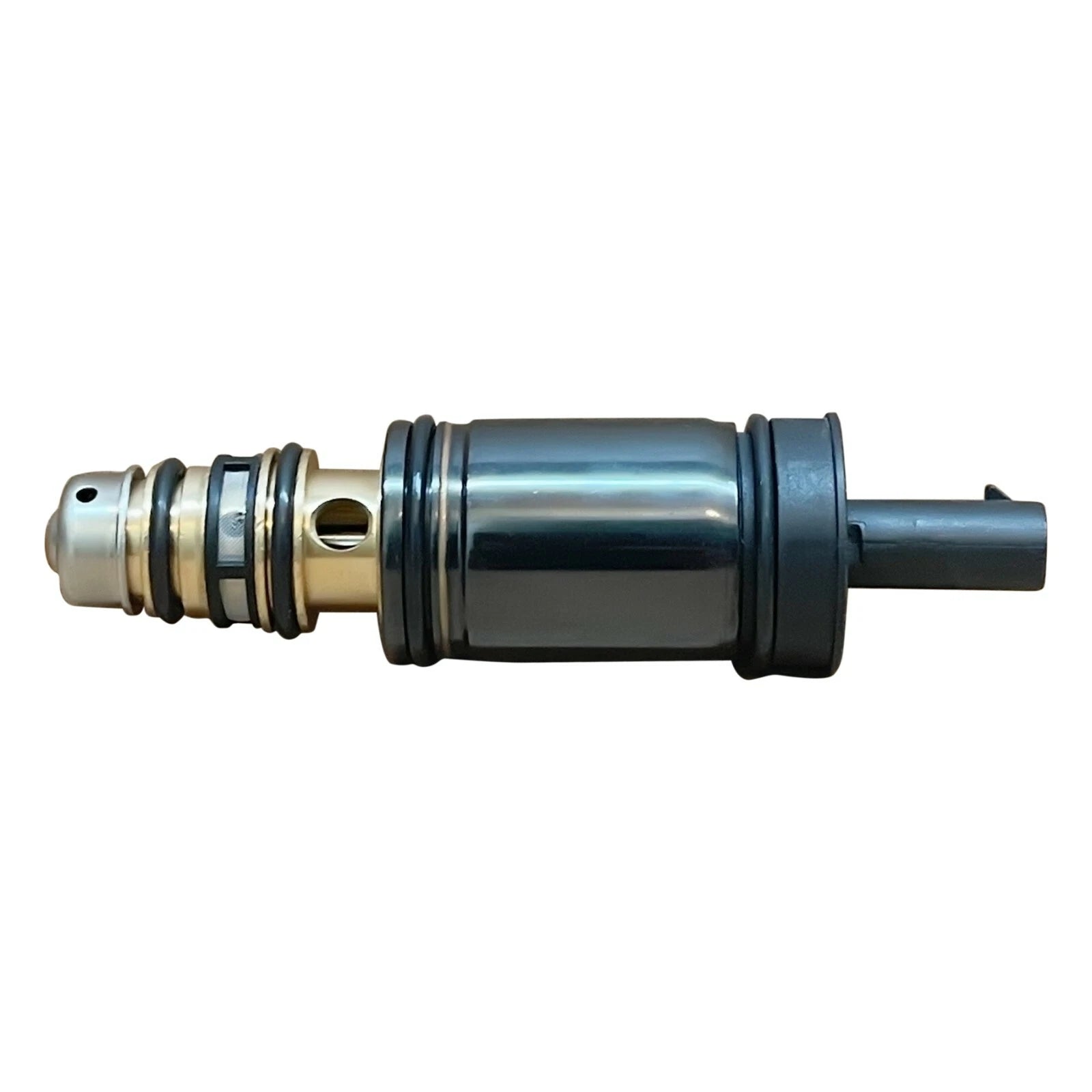 Compressor Control Valve Replacement for Chevrolet Silverado 2500 HD (2018)