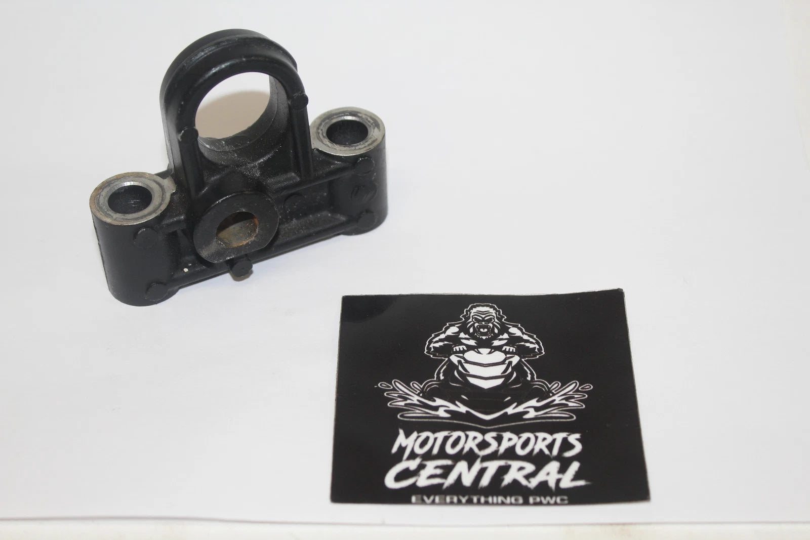 Exhaust Stay Bracket for Yamaha Waverunner 1200 1300 (1999–2008)