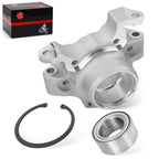 Left Hand Wheel Bearing Carrier & Bearing for Polaris RZR Turbo XP 4 (2017–2021)