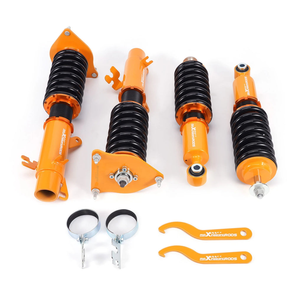 Coilover Springs Kit for Mini Cooper (2002-2006) Height Adjustable