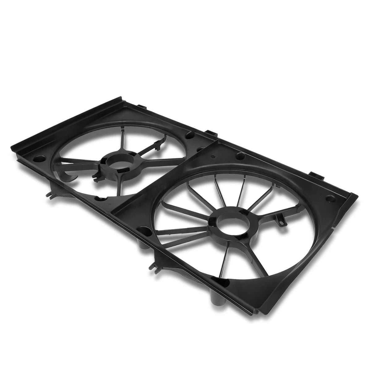 Front Grille Insert for Toyota RAV4 Limited (2019–2024)