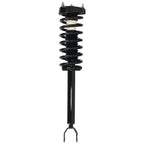 Front Pair Complete Strut Assemblies for Mercedes-Benz E550 (2007–2009)