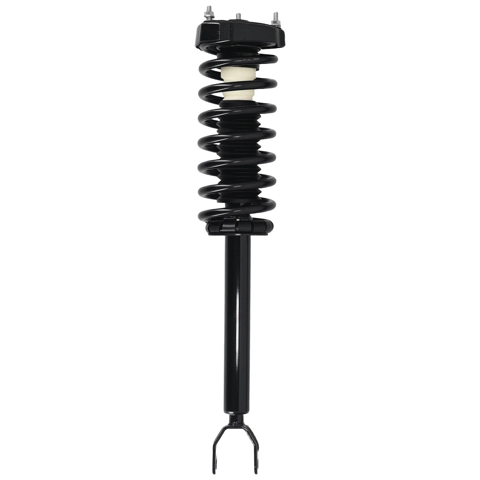 Front Pair Complete Strut Assemblies for Mercedes-Benz E550 (2007–2009)
